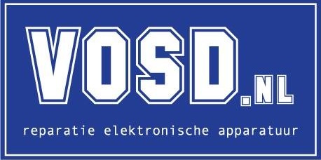VOSD Logo